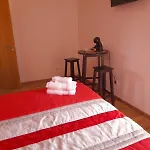 Encanto Da Aldeia توري دي مونكورفو