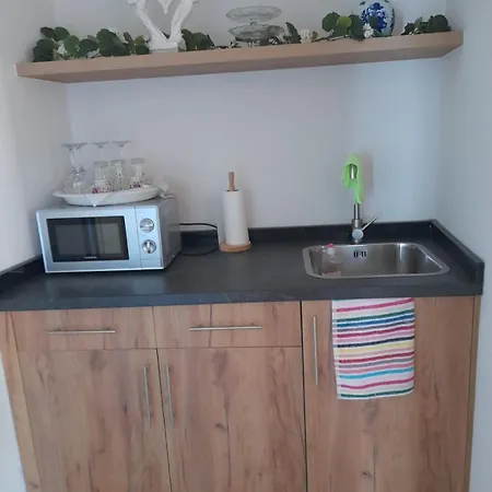 Encanto Da Aldeia Homestay *