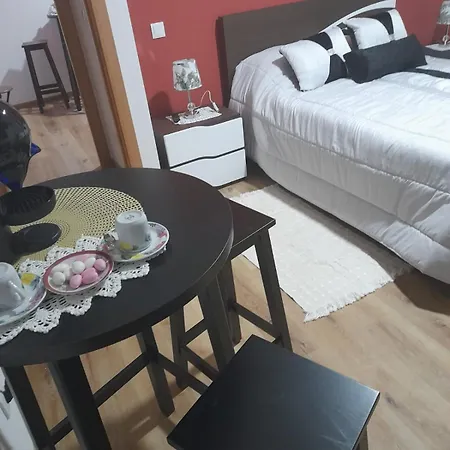 Encanto Da Aldeia Kwatera prywatna *