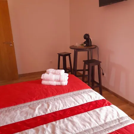 Encanto Da Aldeia Torre De Moncorvo