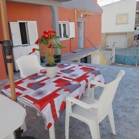 Encanto Da Aldeia Torre De Moncorvo