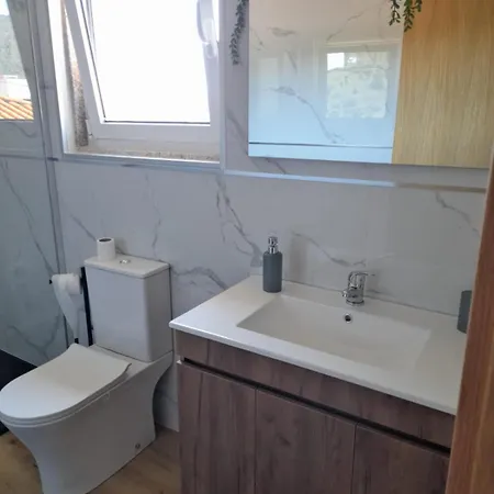 Encanto Da Aldeia Ubytování v soukromí *