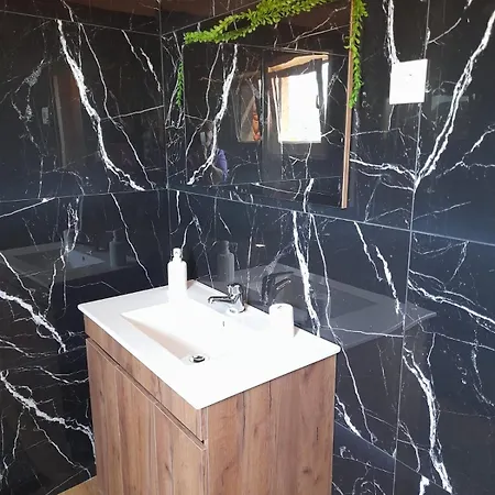 ホームステイ Encanto Da Aldeia トーレ・デ・モンコルヴォ