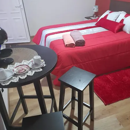 Homestay Encanto Da Aldeia *