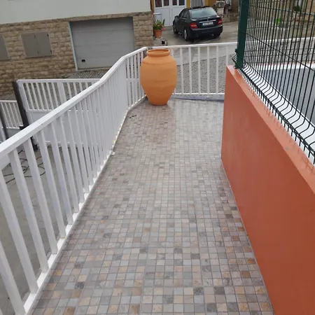 Encanto Da Aldeia Homestay *