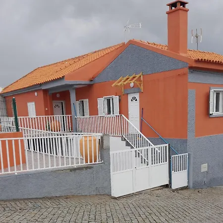 Encanto Da Aldeia Homestay