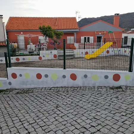 Encanto Da Aldeia * Torre De Moncorvo