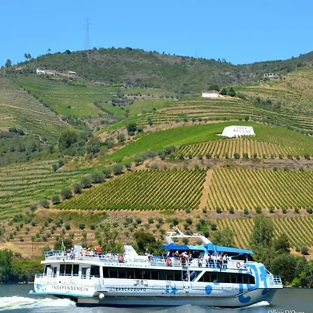 Encanto Da Aldeia ホームステイ *