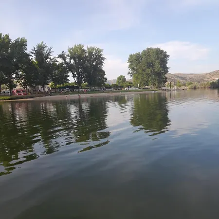 Encanto Da Aldeia Ubytování v soukromí