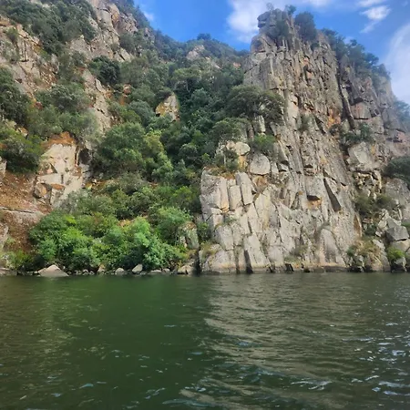 Encanto Da Aldeia Accommodatie bij particulieren *