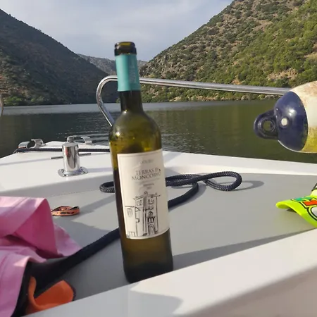 Ubytování v soukromí Encanto Da Aldeia *