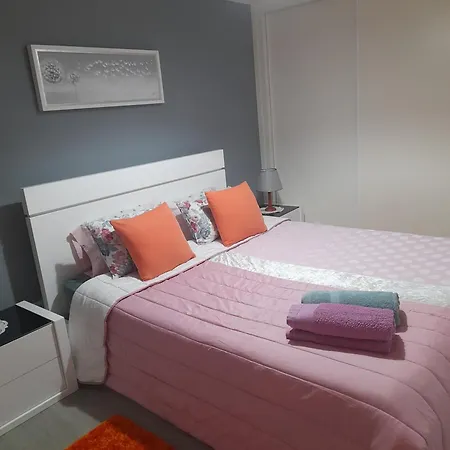 Encanto Da Aldeia Accommodatie bij particulieren *