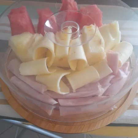 Encanto Da Aldeia * トーレ・デ・モンコルヴォ