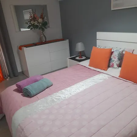 Accommodatie bij particulieren Encanto Da Aldeia *