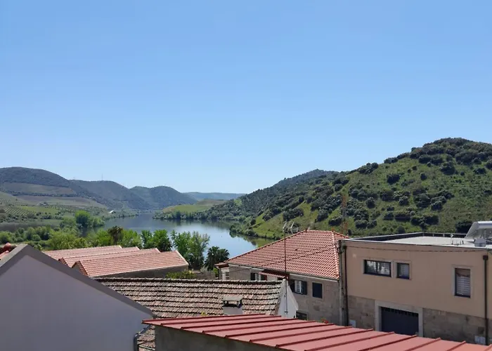 Rum i privatbostad Encanto Da Aldeia *