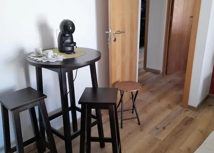 Accommodatie bij particulieren Encanto Da Aldeia