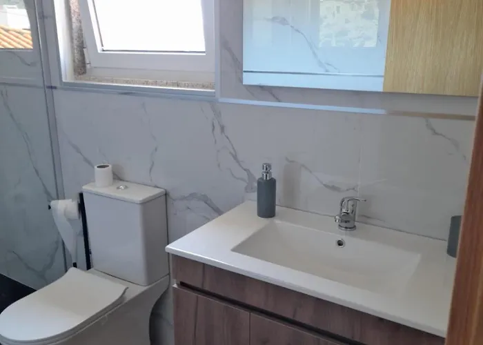 Encanto Da Aldeia Accommodatie bij particulieren *