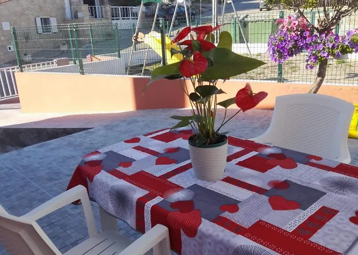 Encanto Da Aldeia Torre De Moncorvo