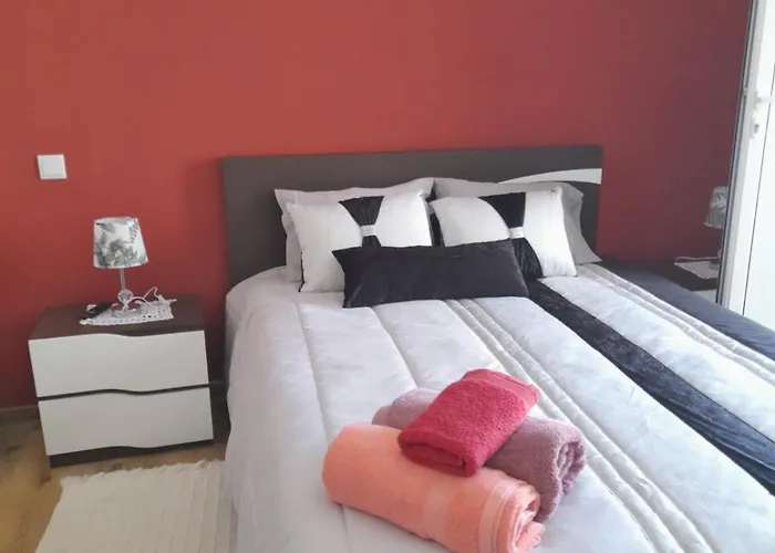 Encanto Da Aldeia Accommodatie bij particulieren *