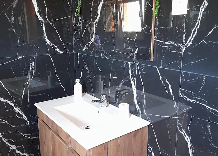 Accommodatie bij particulieren Encanto Da Aldeia Torre De Moncorvo