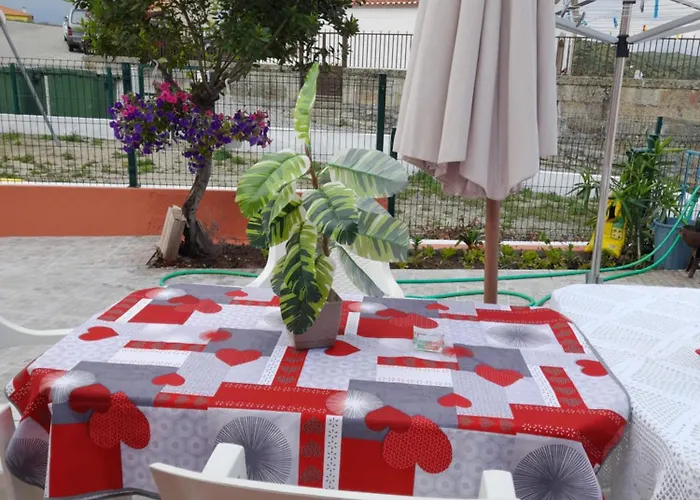 Accommodatie bij particulieren Encanto Da Aldeia