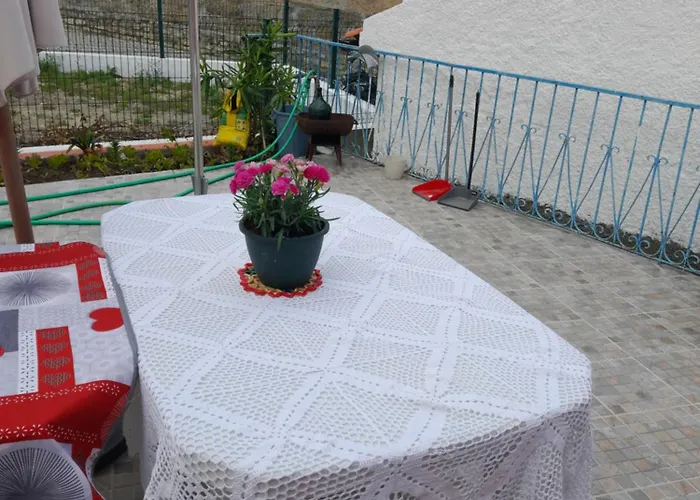 Accommodatie bij particulieren Encanto Da Aldeia