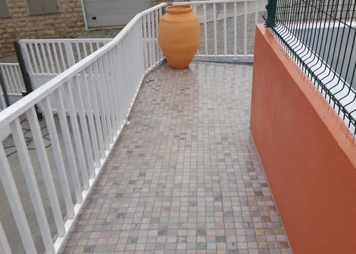 Encanto Da Aldeia Accommodatie bij particulieren *