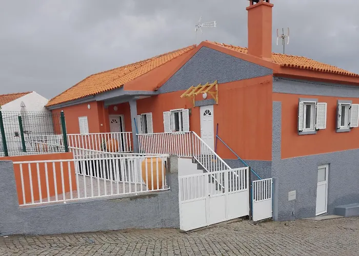 Encanto Da Aldeia Accommodatie bij particulieren