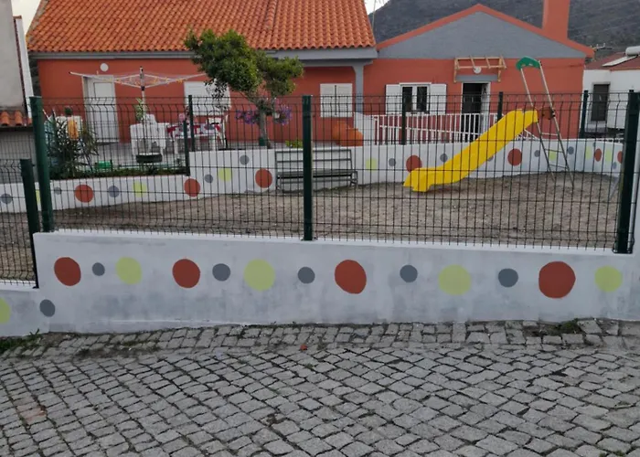 Encanto Da Aldeia * Torre De Moncorvo