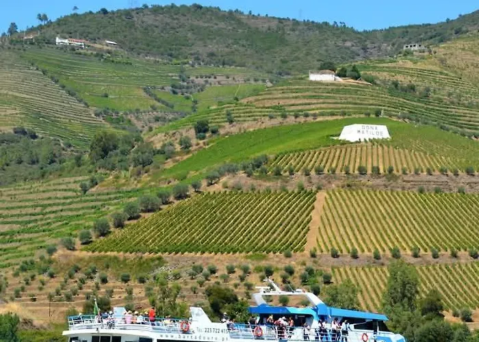 Encanto Da Aldeia Accommodatie bij particulieren *