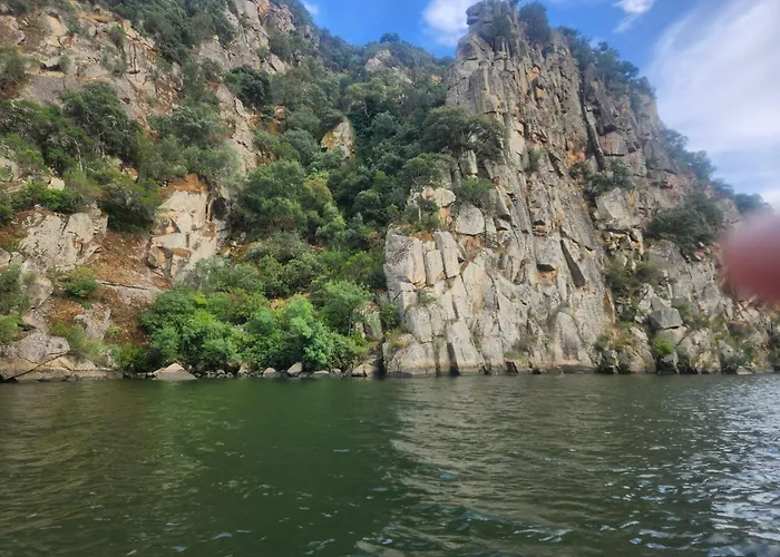 Encanto Da Aldeia Accommodatie bij particulieren *