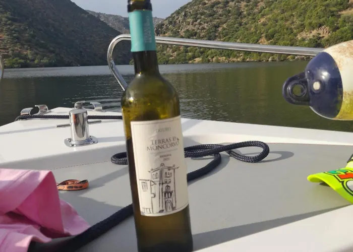 Accommodatie bij particulieren Encanto Da Aldeia *