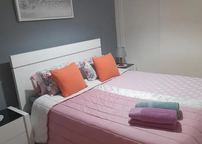 Encanto Da Aldeia Accommodatie bij particulieren *