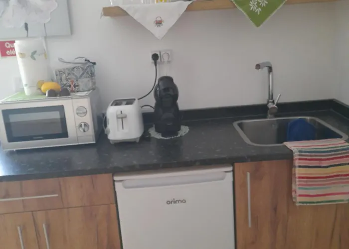 Pansiyon Encanto Da Aldeia Torre De Moncorvo